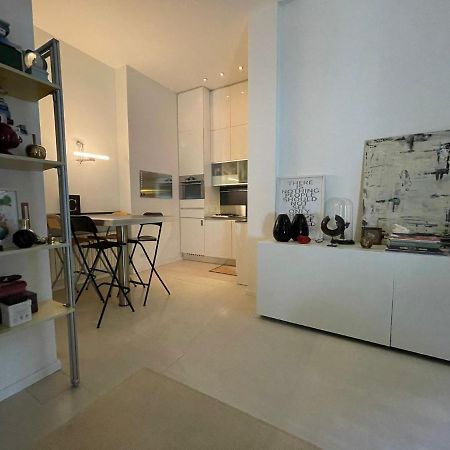 Nolo Square Apartment Milan Luaran gambar