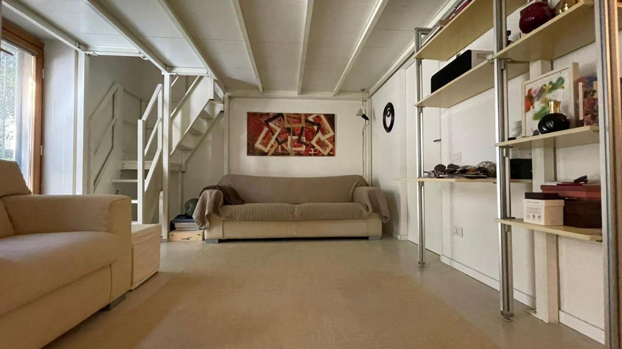 Nolo Square Apartment Milan Luaran gambar